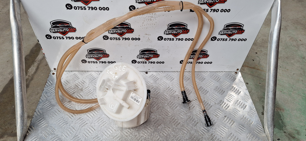 Pompa motorina rezervor Mercedes-Benz GLE (2015->) [w292] 3.0 Motorina 2019, A1664702994