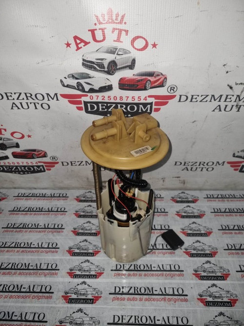 Pompa motorina rezervor Mercedes-Benz Sprinter 5-T (W906) 515 CDI 2.2 150cp cod piesa : A9064703094
