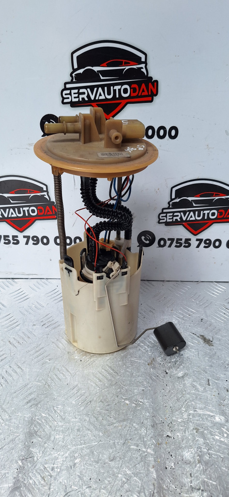 Pompa motorina rezervor Mercedes-Benz Sprinter (2009->) [906] 2.2 Motorina 2012, A9064703094