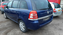 Pompa motorina rezervor Opel Zafira B 2009 MPV 1.9...