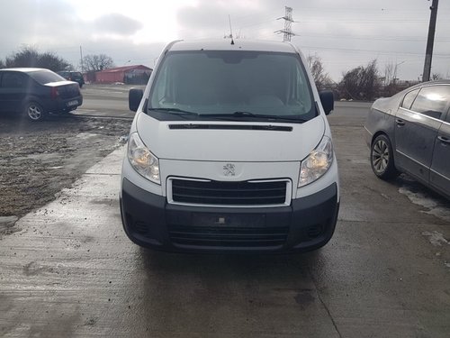 Pompa motorina rezervor Peugeot EXPERT 2014 van 1.6 hdi