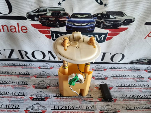 Pompa motorina rezervor Renault Clio III 1.5 dCi 68 cai