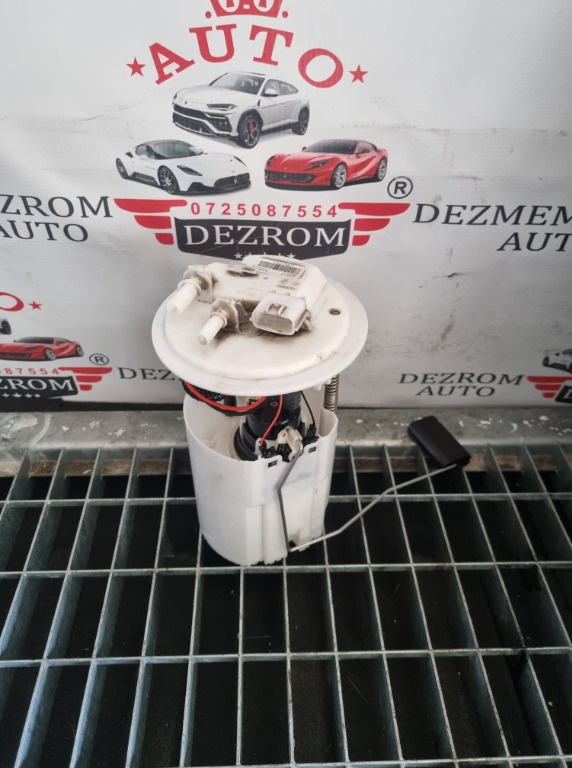 Pompa motorina rezervor Renault Megane III 1.5 dCi 90cp cod piesa : 172026141R