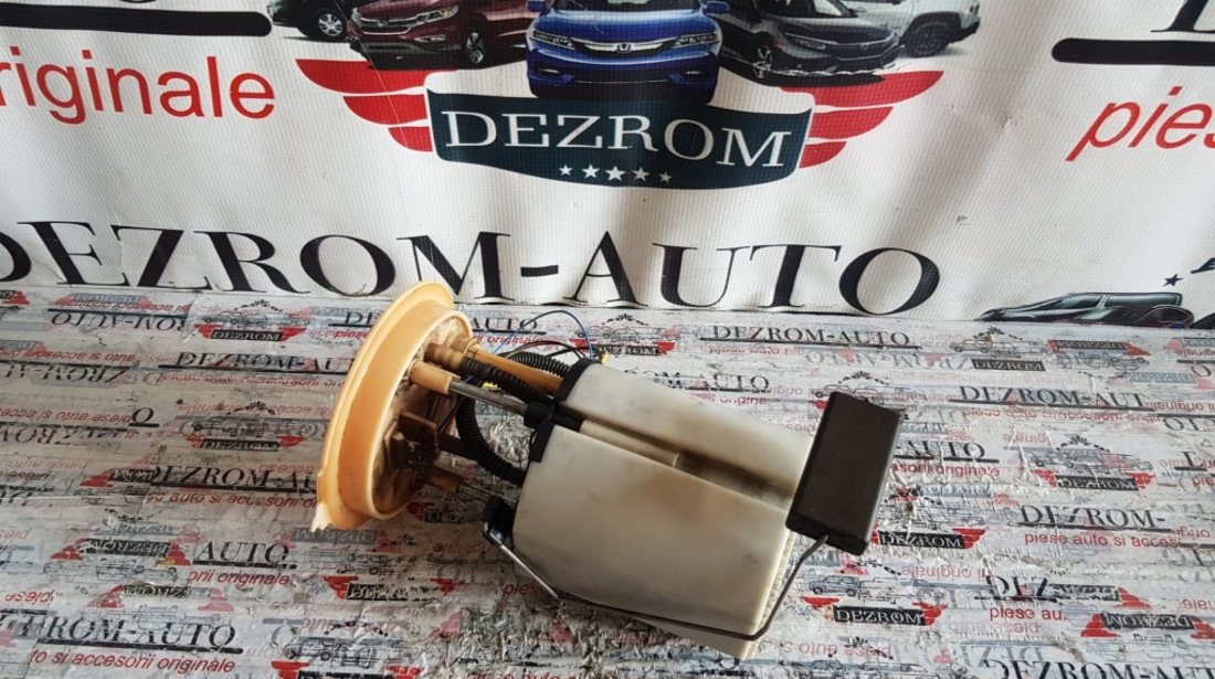 Pompa motorina rezervor Seat Altea 5P XL 1.6TDi 90cp cod piesa : 1k0919050k