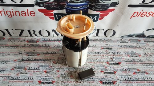 Pompa motorina rezervor Seat Altea 5P XL 2.0TDi 140cp cod piesa : 1k0919050k