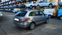 Pompa motorina rezervor Skoda Fabia 2 2012 BREAK 1...