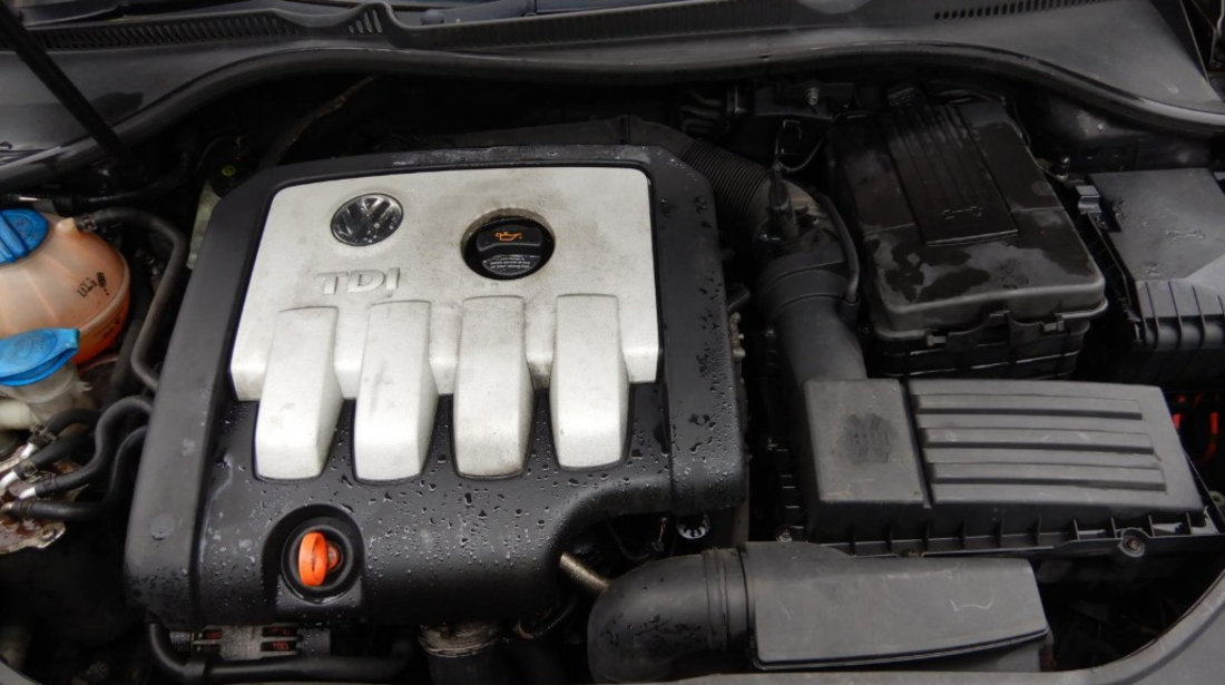 Pompa motorina rezervor Volkswagen Golf 5 2004 Hatchback 2.0 TDI