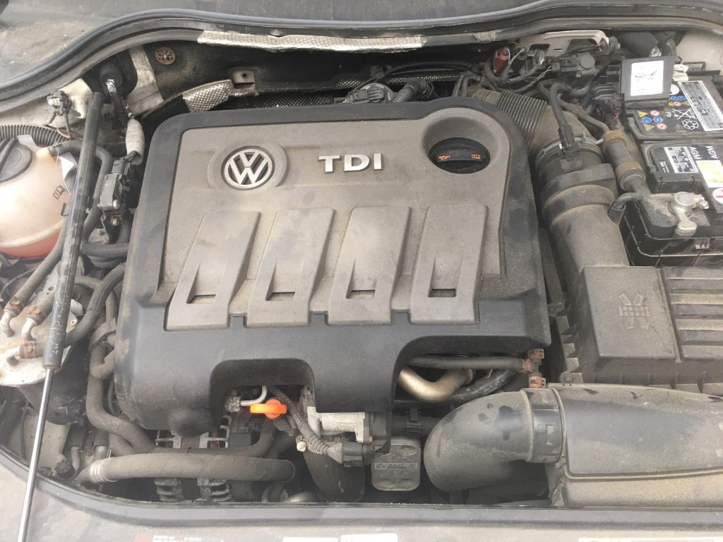 Pompa motorina rezervor Volkswagen Passat B7 2012 Break 2.0TDI
