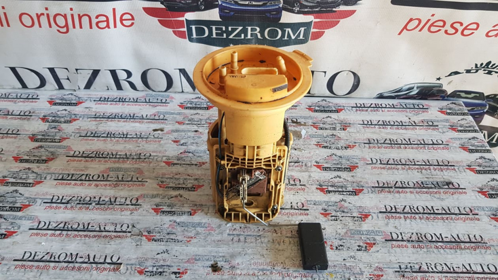 Pompa motorina rezervor VW Beetle 1.6 TDi 105cp cod piesa : 1K0919050D
