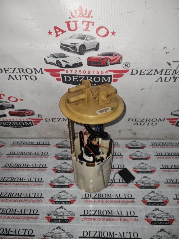 Pompa motorina rezervor VW Crafter 30-50 2.0 TDI 163cp cod piesa : A9064703094