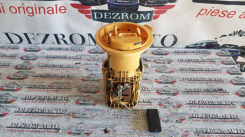 Pompa motorina rezervor VW Jetta Mk6 2.0 TDi 110/140cp cod piesa : 1K0919050D