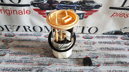 Pompa motorina rezervor VW Passat B6 2.0 TDi 110/120/122/136/140/143/163/170cp cod piesa : 3C0919050...