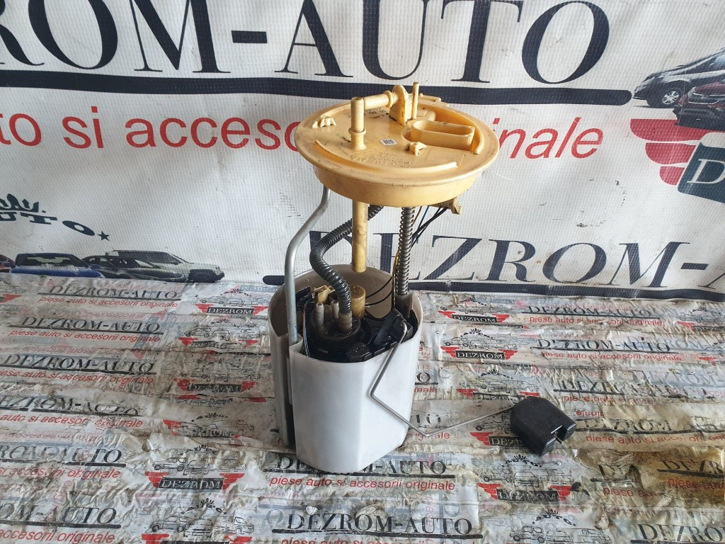 Pompa motorina rezervor VW Passat CC II 2.0 TDI 136cp cod piesa : 3C0919050AA