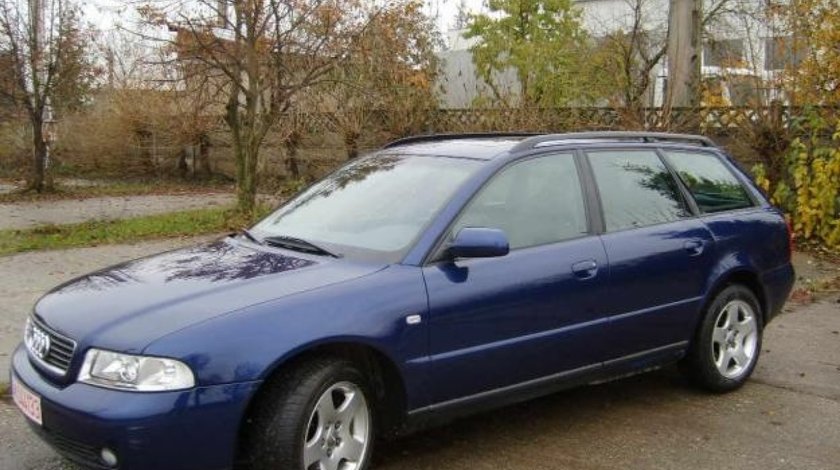 Pompa Motorina Seat Toledo 1.9 Tdi 130 Cai Asz