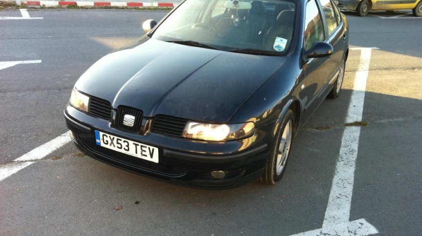 Pompa motorina seat toledo 1.9 tdi asz 130 de cai