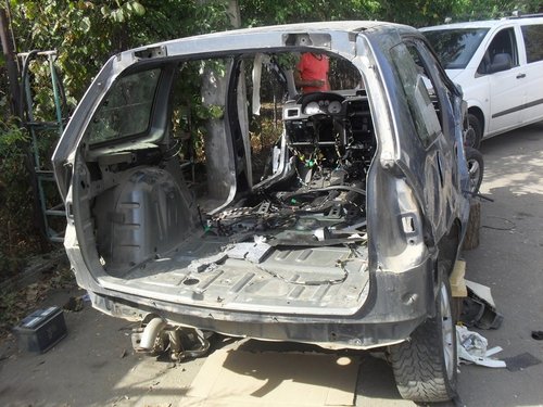 Pompa Motorina Si Rezervor Peugeot 307 sw 1 6 Hdi 110 Cai din 2007