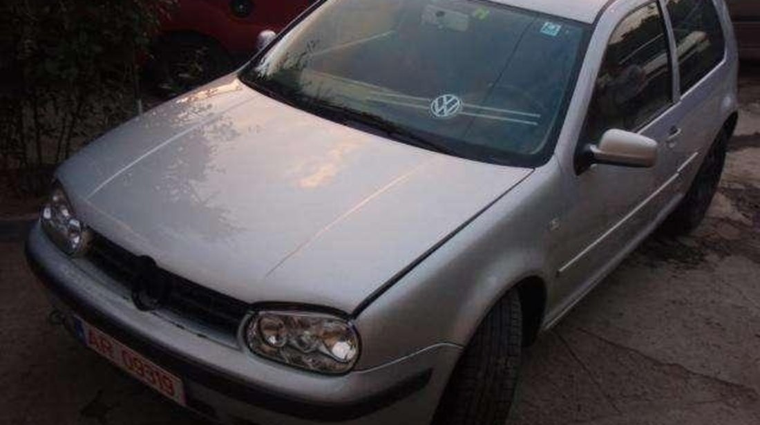 Pompa Motorina Si Rezervor Vw Golf 4 1 9 Tdi Ajm 116 Cai