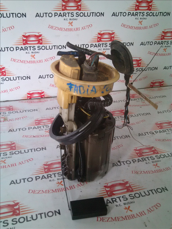 Pompa motorina SKODA FABIA 2 1.4D
