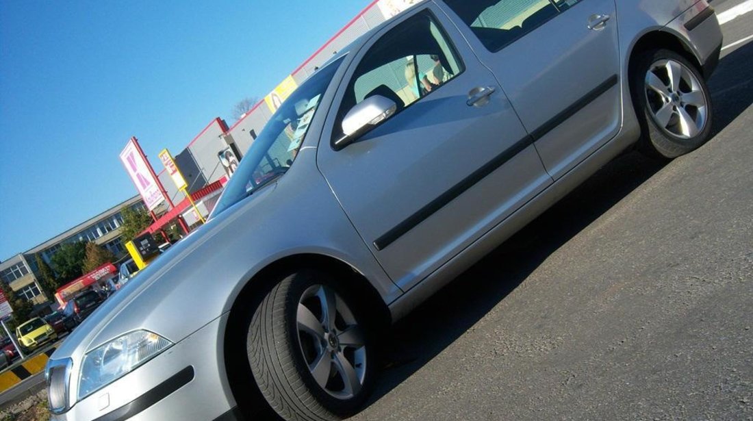 Pompa Motorina Skoda Octavia 2 1 9 Tdi Bkc 105 Cai