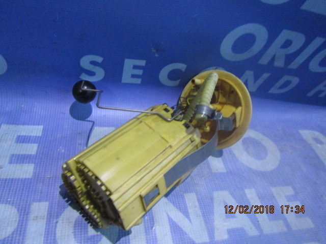 Pompa motorina Volvo S60 ;  0580314001