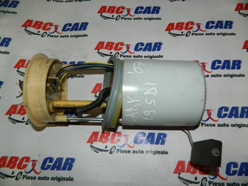 Pompa motorina VW Caddy 1.9 SDI cod: 2K0919050B model 2007