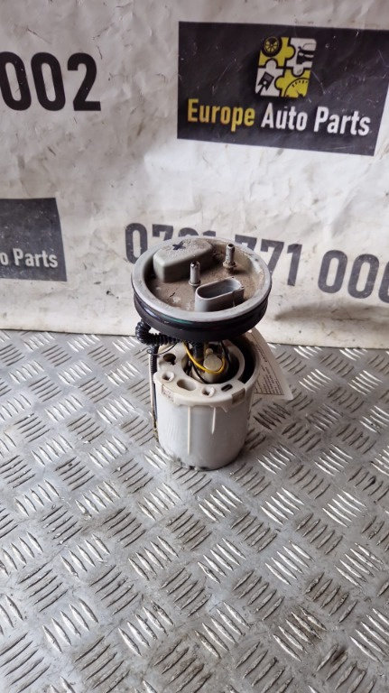 Pompa motorina VW Polo 6N 1.4 TDI 75Cp an fabricatie 2001 cod 6N0919050