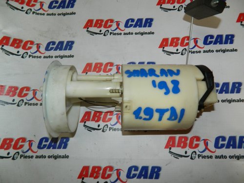 Pompa motorina VW Sharan 1.9 TDI cod: 7M0919183C
