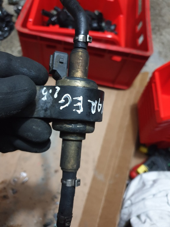 POMPA MOTORINA WEBASTO COD 89372A Vw Touareg 2003-2007