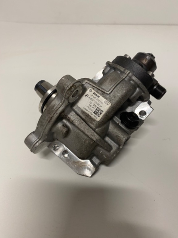 Pompa înaltă presiune Mercedes E Class W213 2.0CDI 0445010736 / A6540700001