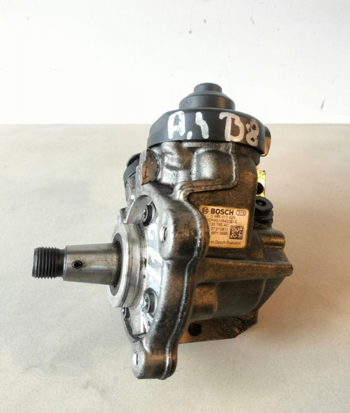 Pompa înalta presiune 03l130755ac Audi A4 B8/8K [2007 - 2011]
