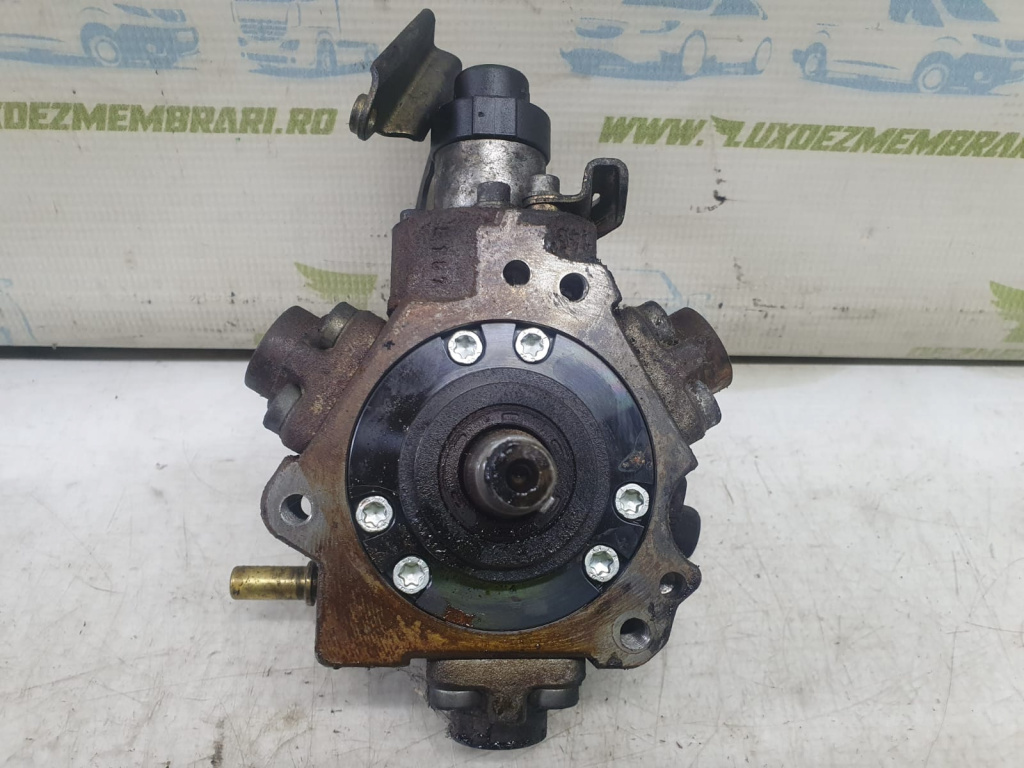 Pompa înalta presiune 0445010102 1.6 hdi 9HZ Citroen C4 [2004 - 2008]