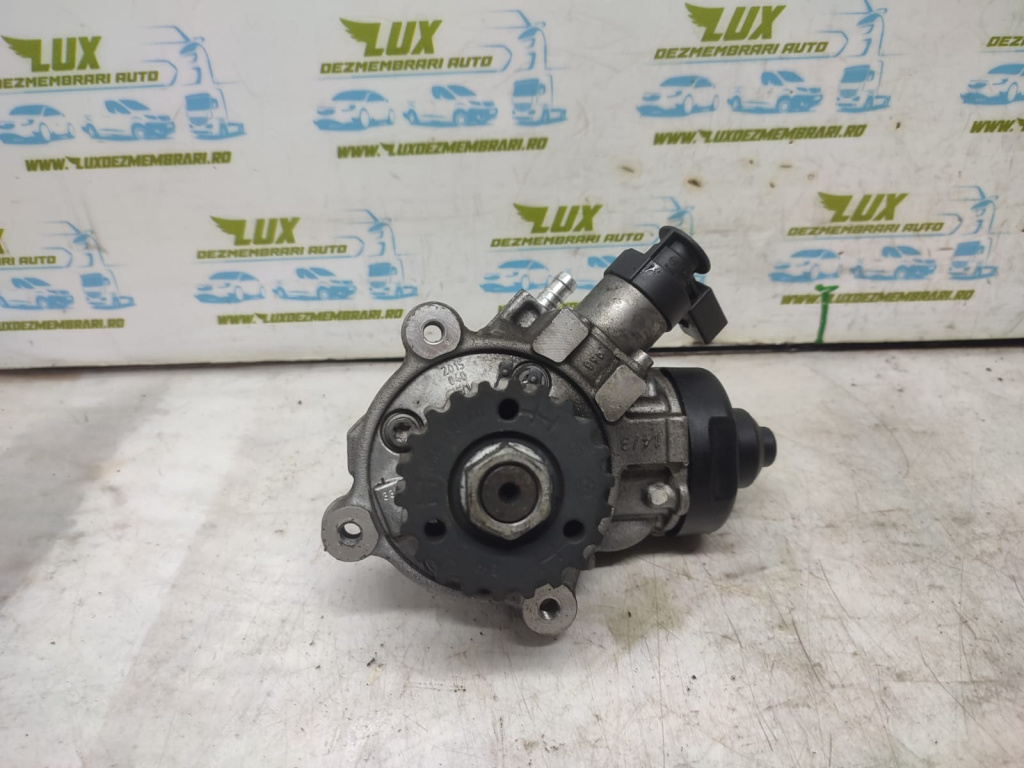 Pompa înalta presiune 0445010537 1.6 CXMA Audi A3 8V [2012 - 2016]