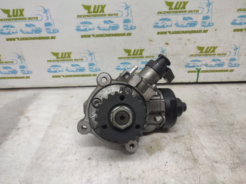 Pompa înalta presiune 0445010537 1.6 CXMA Audi A3 8V [2012 - 2016]