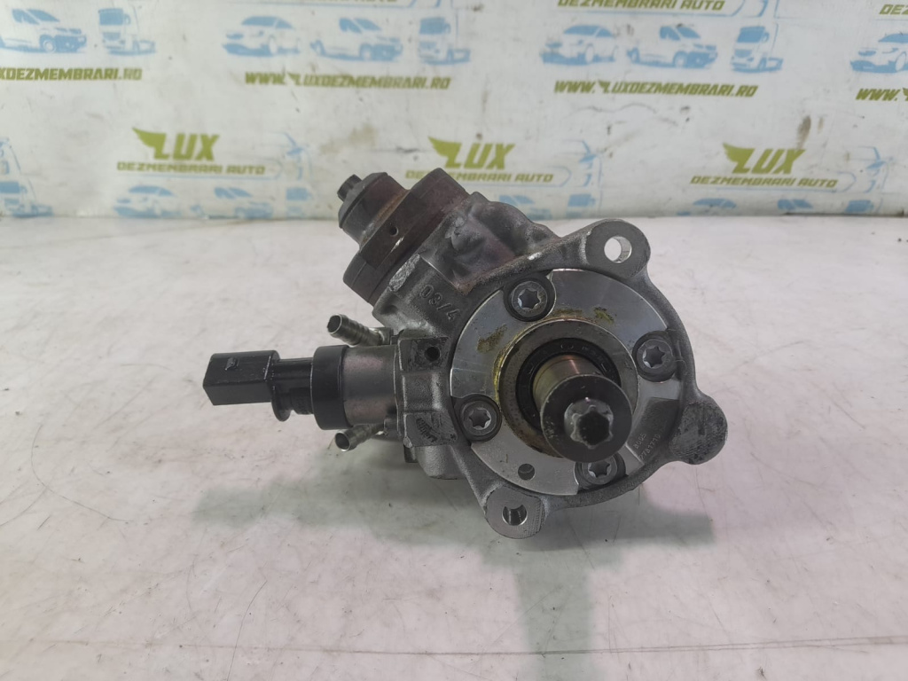 Pompa înalta presiune 780749501 2.0 d N47D20O0 BMW Seria 5 E60/E61 [facelift] [2007 - 2010] 2.0 d N47D20O0