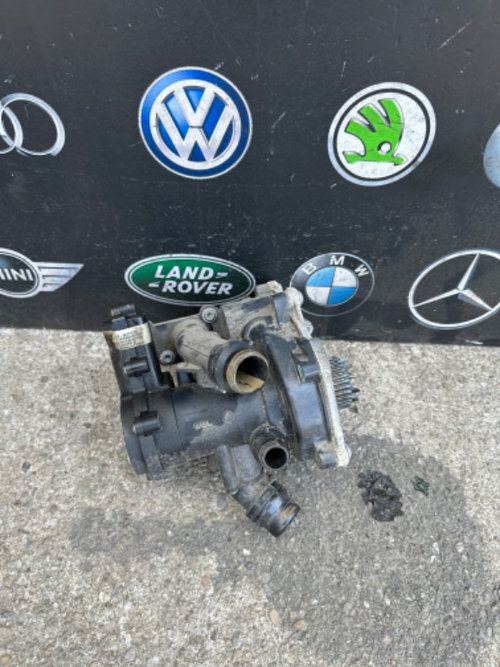 Pompa înalte, injecție audi motor 1,8 TFSI benzina motor cje