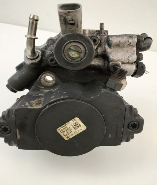 Pompa Înalte presiune a6510701201 Mercedes-Benz Sprinter 2 906 [2006 - 2013]