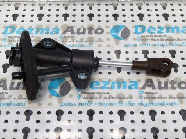 Pompa pedala ambreiaj, 55190994, Opel Corsa D, 1.4B, (id:183972)