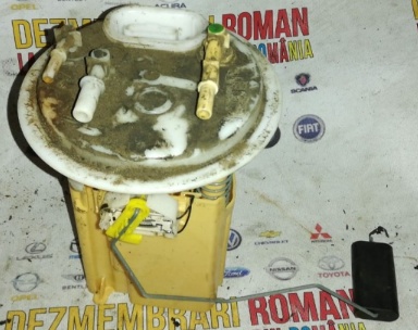 Pompa plutitor combustibil rezervor peugeot 407 2.0hdi RHR