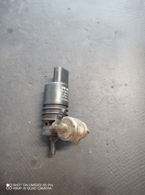 Pompa / pompita lichid / spalator parbriz Skoda Octavia 2 Scout - COD 1K6955651