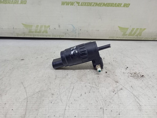 Pompa pompita vas lichid parbriz 1k6955851 Volkswagen VW Golf 6 [2008 - 2015] 2.0 tdi CFH