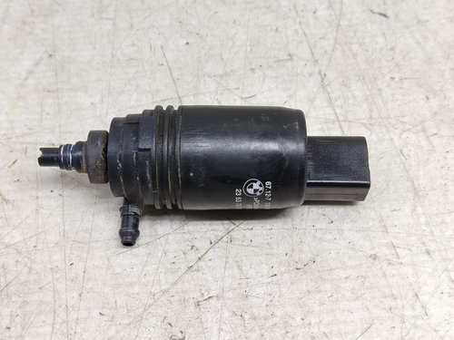 Pompa pompita vas lichid parbriz 6712-7199567 67127199567 BMW Seria 3 E90 [2004 - 2010]