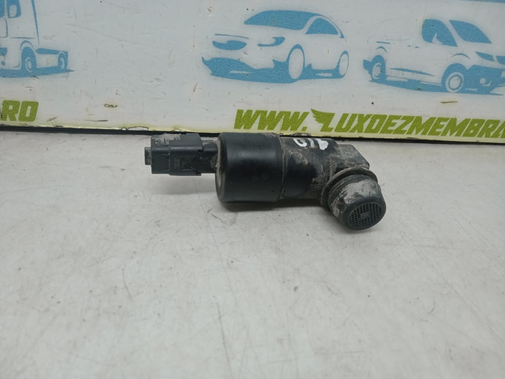 Pompa pompita vas lichid parbriz 9641553880 Renault Master 3 [1st facelift] [2014 - 2019] 2.3 dci M9T706