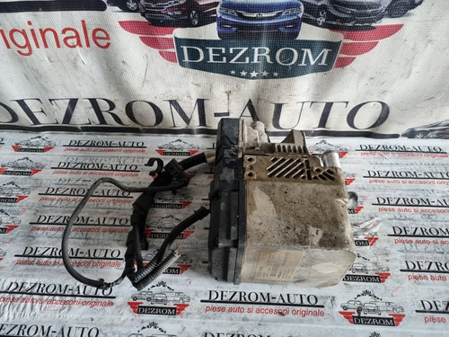 Pompa pre-incalzire (Webasto) VW Touareg I (7L) 4.2 V8 310cp cod piesa : 7l6819008c