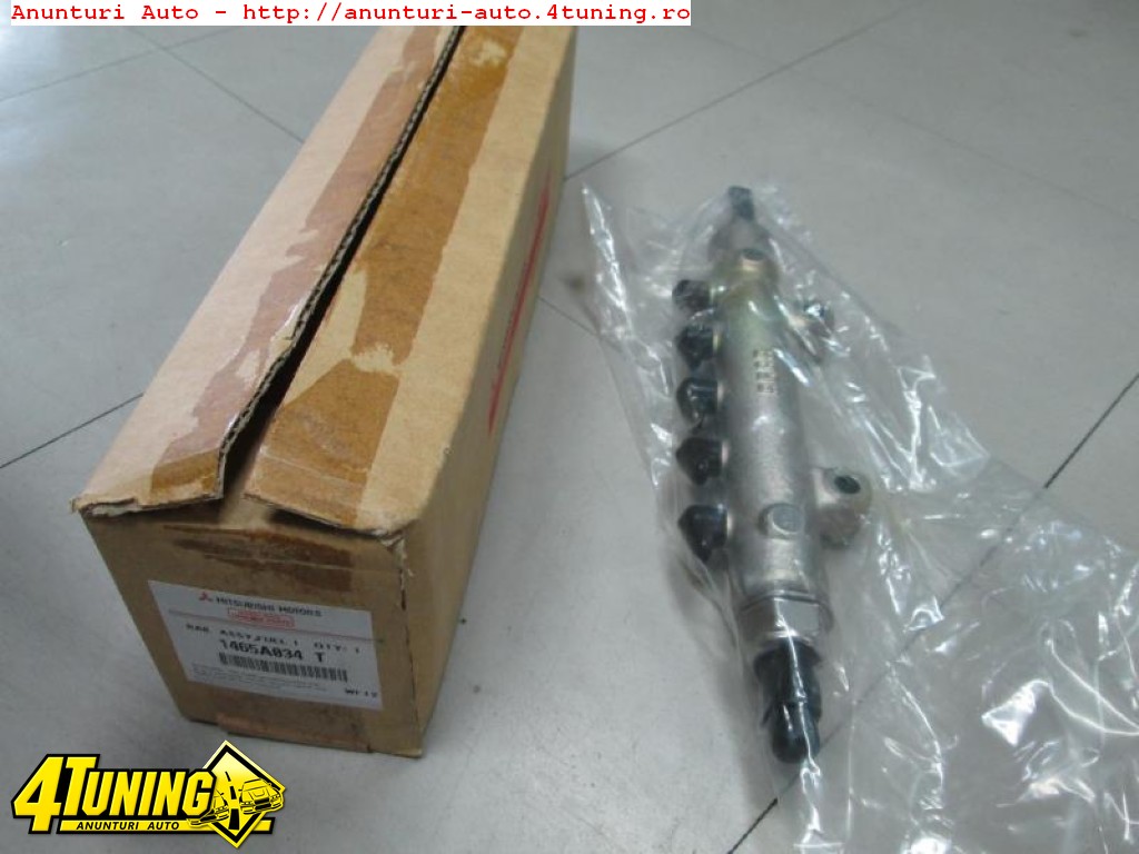 Pompa rail pentru mitsubishi L200
