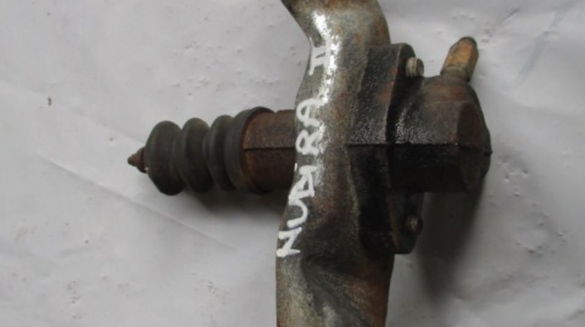 POMPA RECEPTOR / AMBREIAJ CUTIE VITEZE DAEWOO NUBIRA 2 FAB. 2000 -