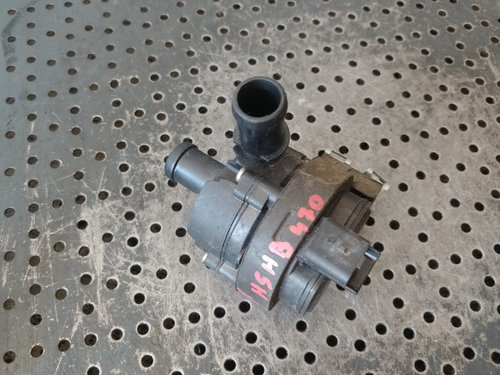 Pompa reciculare apa h5hb470 1.3 tce renault kadjar ha hl 0392023294 144b06803r
