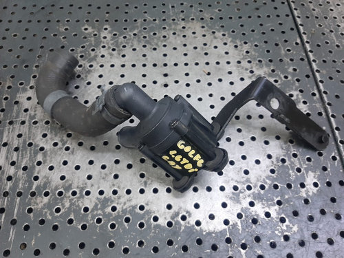 Pompa recircuare apa 1.6 tdi 2.0tdi vw tiguan 5n passat b6 golf 6 caddy 3 audi a3 8p1 5n0965561