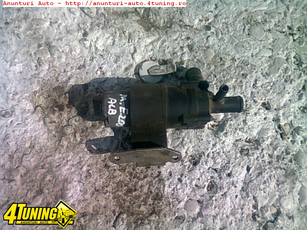 Pompa recirculara Mercedes E200 W210