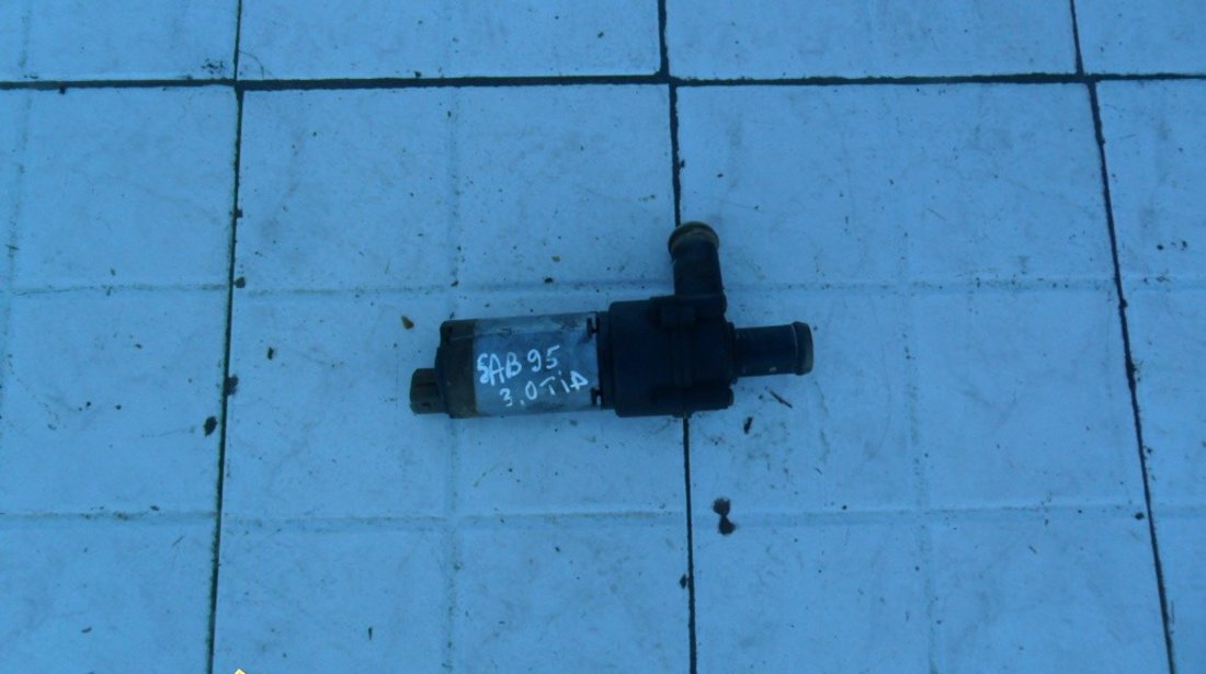 Pompa recirculara Saab 9 5