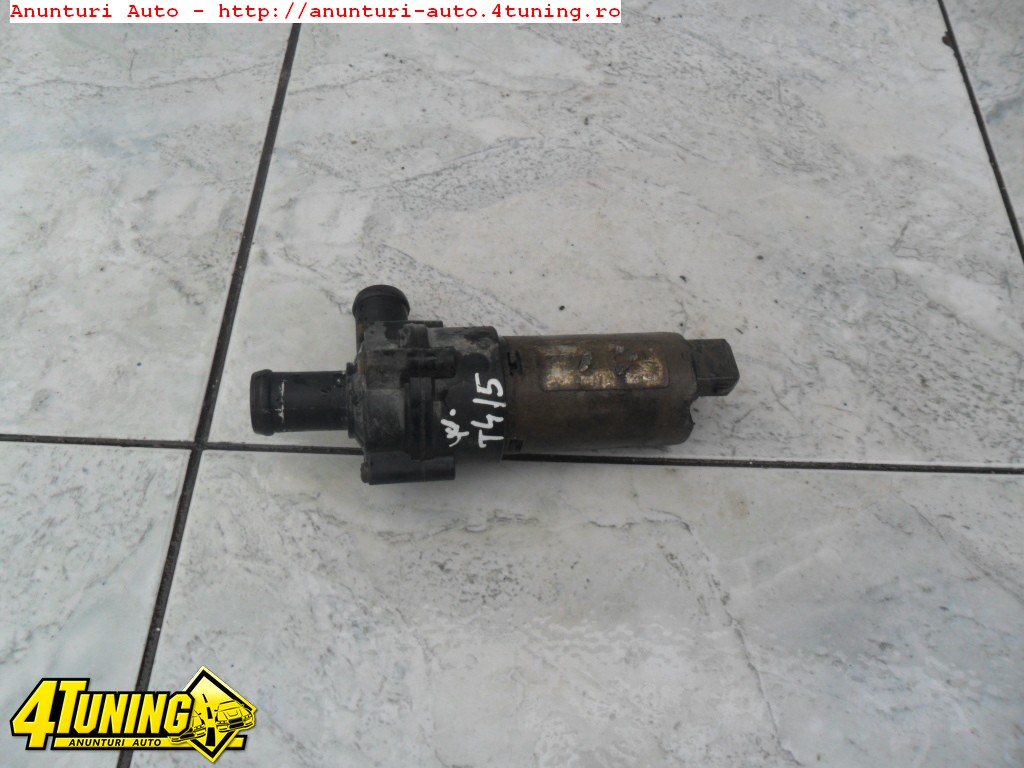 Pompa recirculara VW Transporter